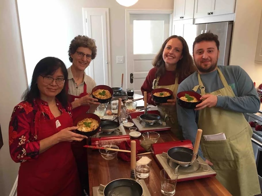 Kenji's Kitchen image