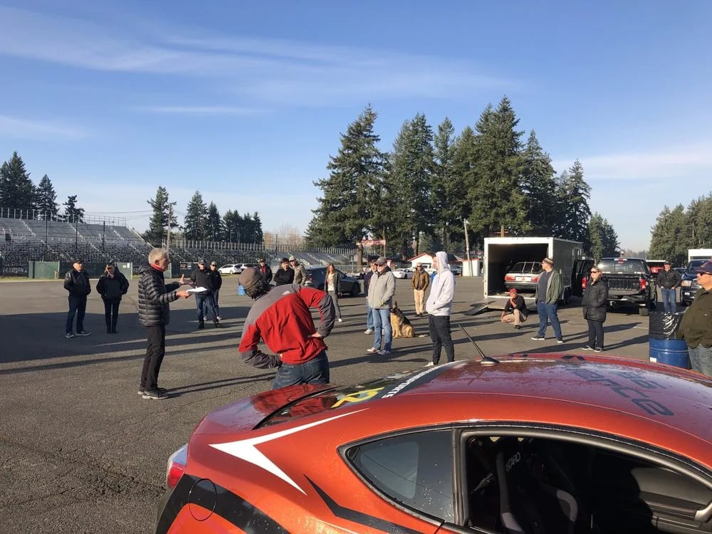 ProFormance Racing School image