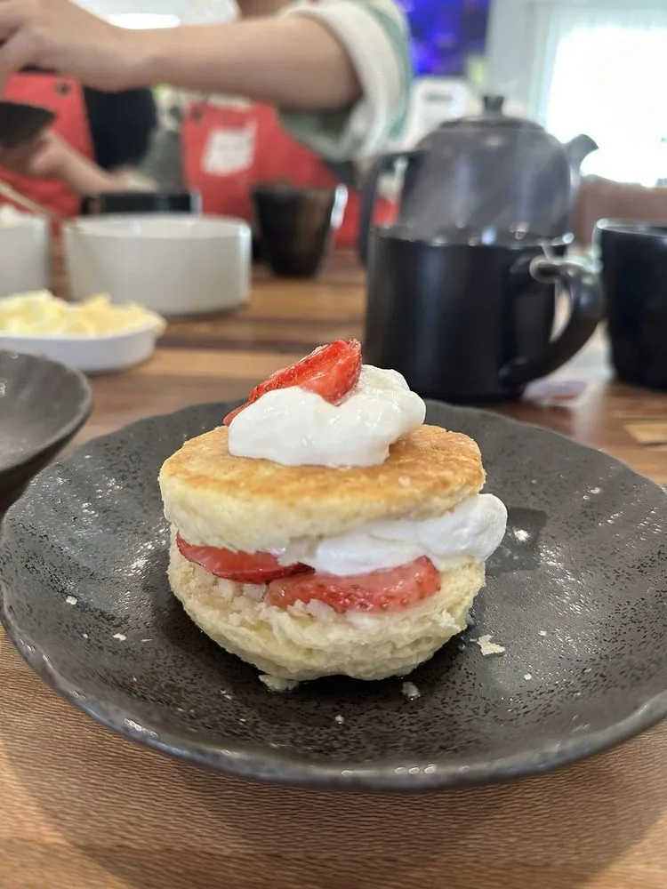 Life Plus Schools - Culinary Department image
