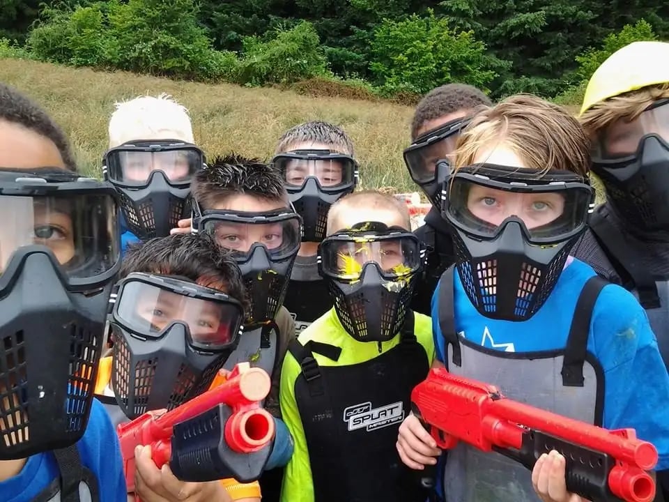 Impact Action Sports image