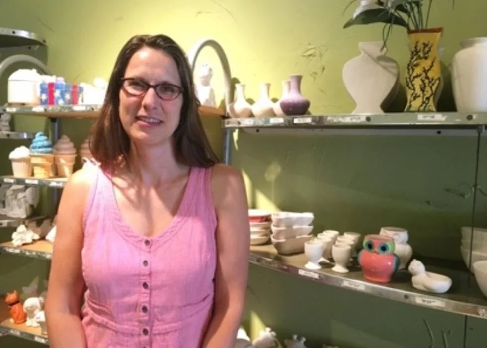 The Clay Room image