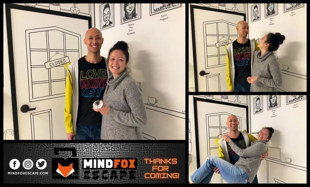 MindFox Escape image