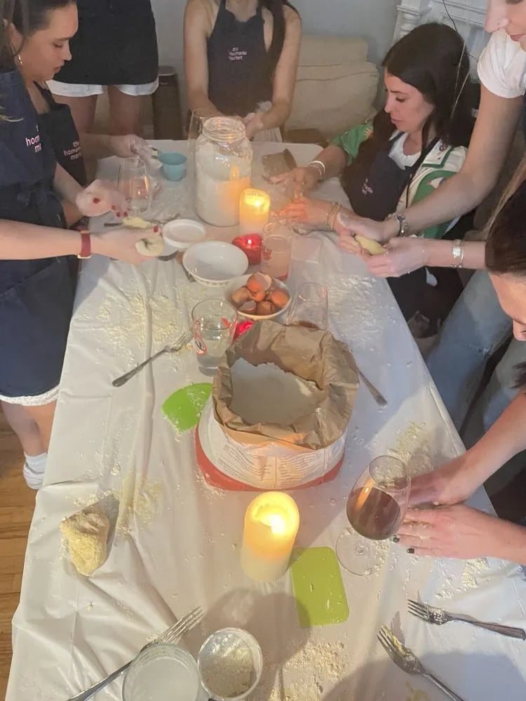 The Homemade Market image