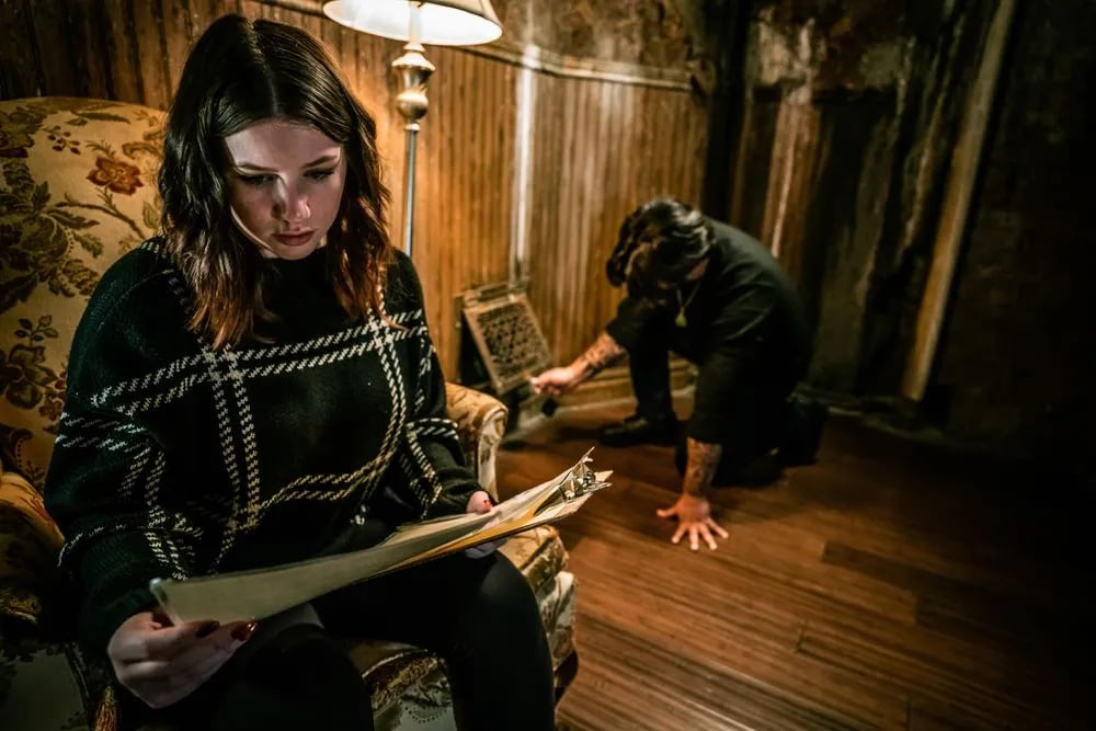 BrainXcape Escape Room image