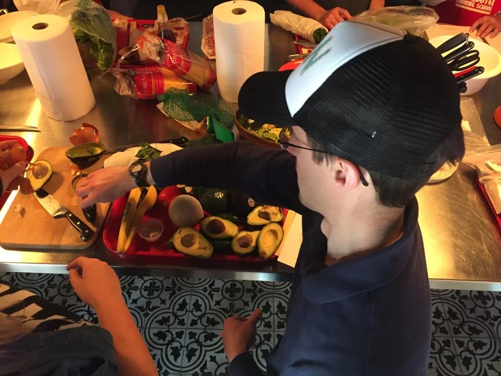 Jane Butel's Southwest Cooking image