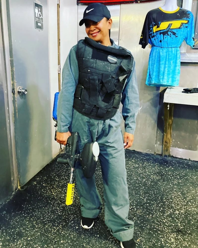 Orlando Paintball image