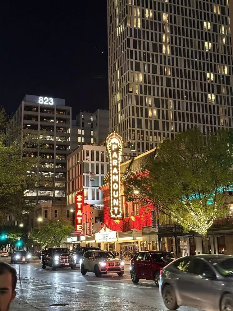 Walking Tours of Austin image