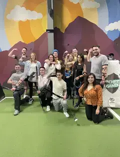 Archery Games Denver