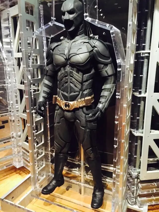 Warner Bros. Studio Tour Hollywood image