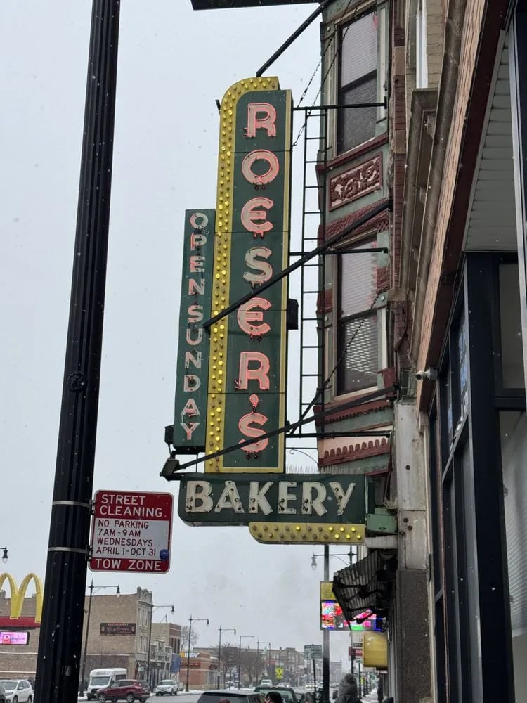 Chicago Food & City Tours image