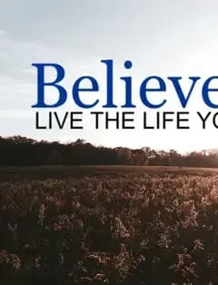 Believe Achieve