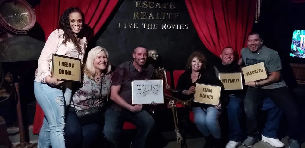 HD Escape Rooms - Denver image