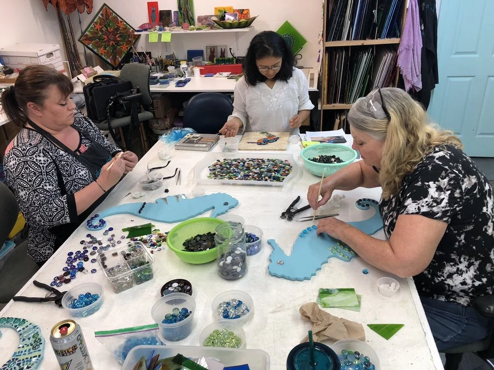 Infuse Glass Studio image