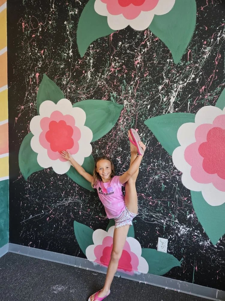 The Art and Craft Room image