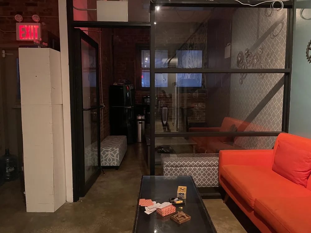 Exit Escape Room NYC image