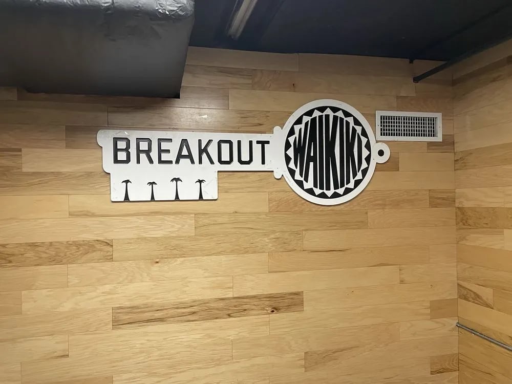 Breakout Waikiki image