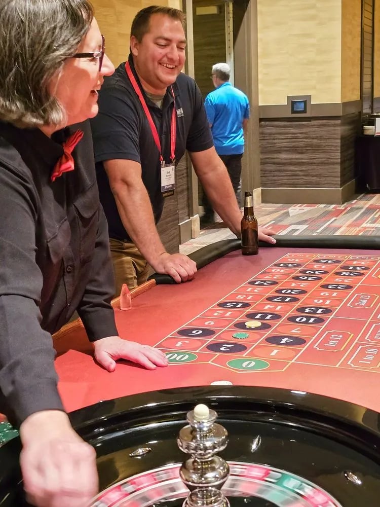 Las Vegas Casino Parties image