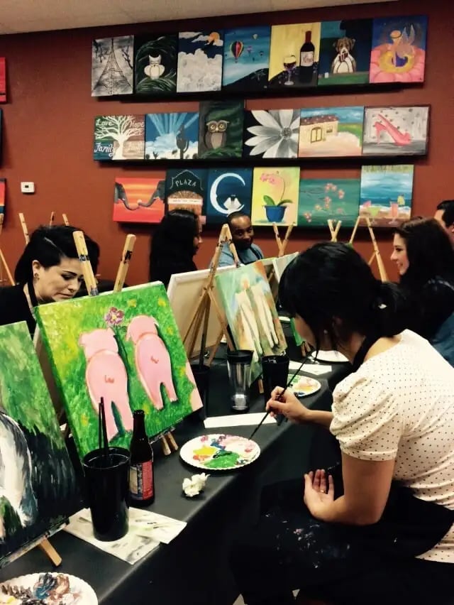 I Painted That! image
