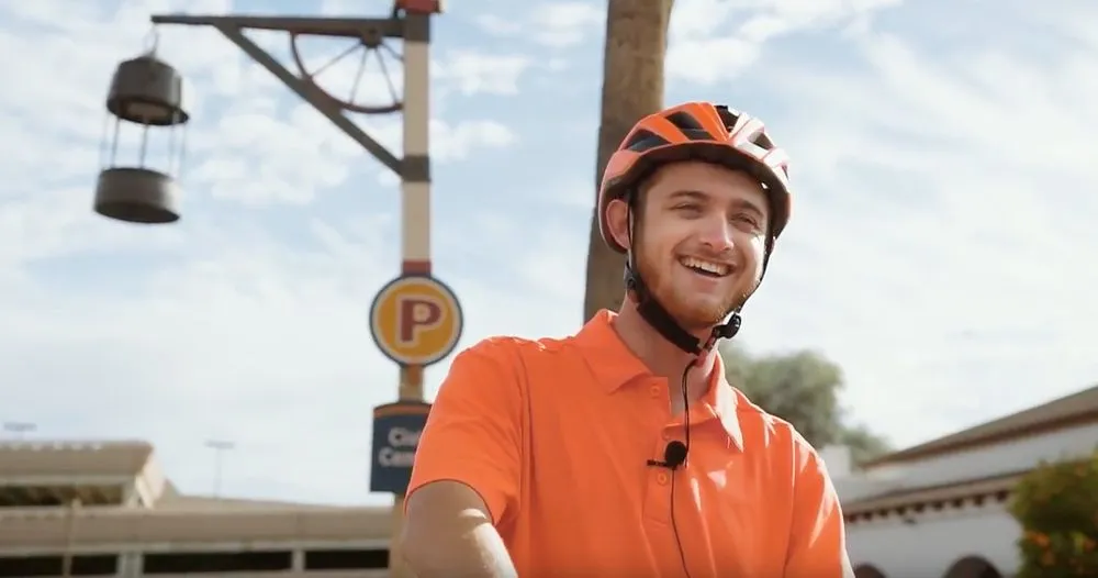 Segway of Scottsdale image