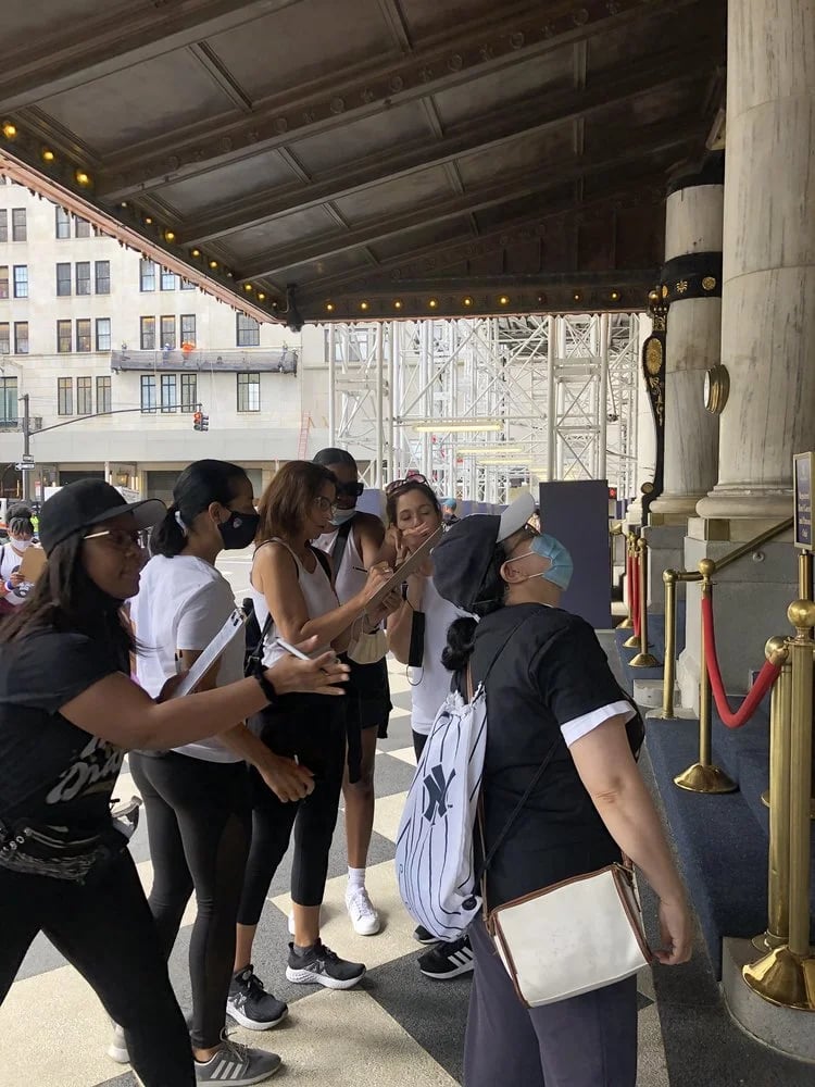 Secret City Scavenger Hunts image
