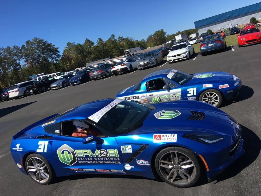 Azul Motorsports image