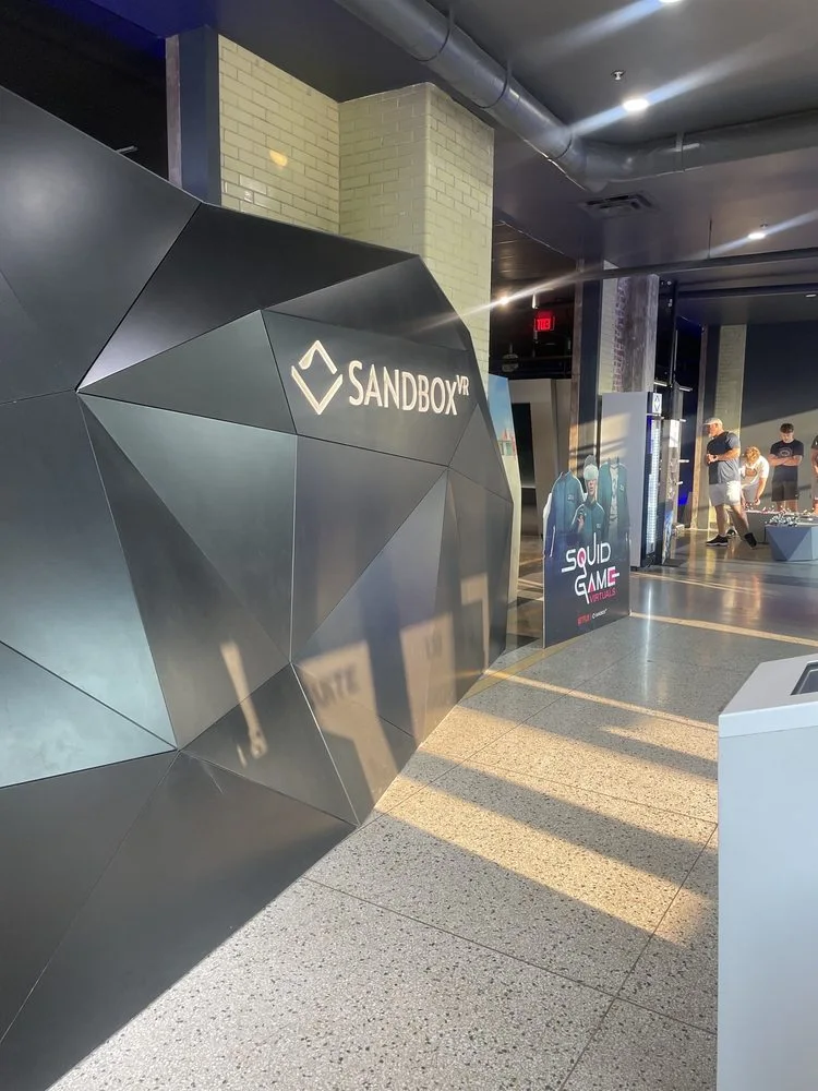 Sandbox VR image
