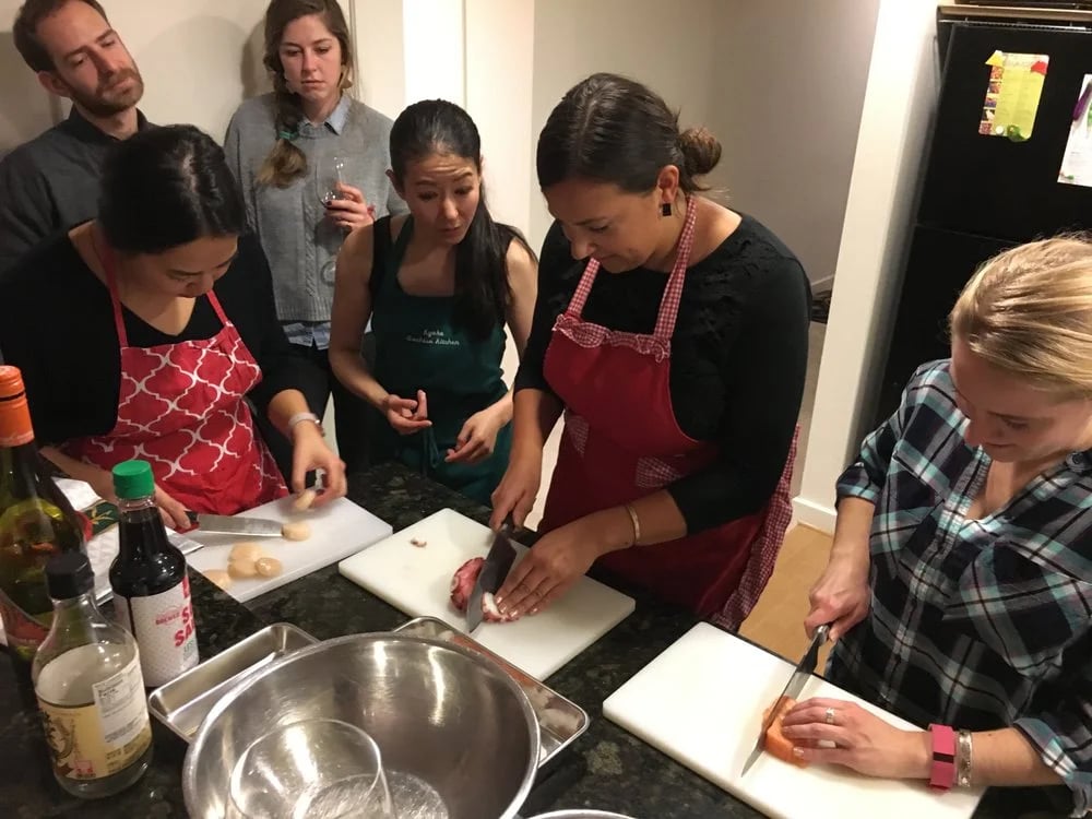 Gochiso Kitchen image