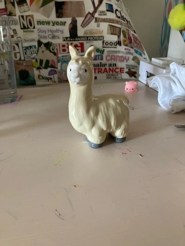 Art by You at Weirdgirl Creations Pottery Studio image