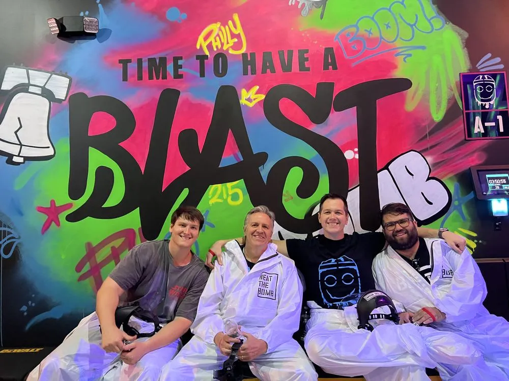 Beat The Bomb image