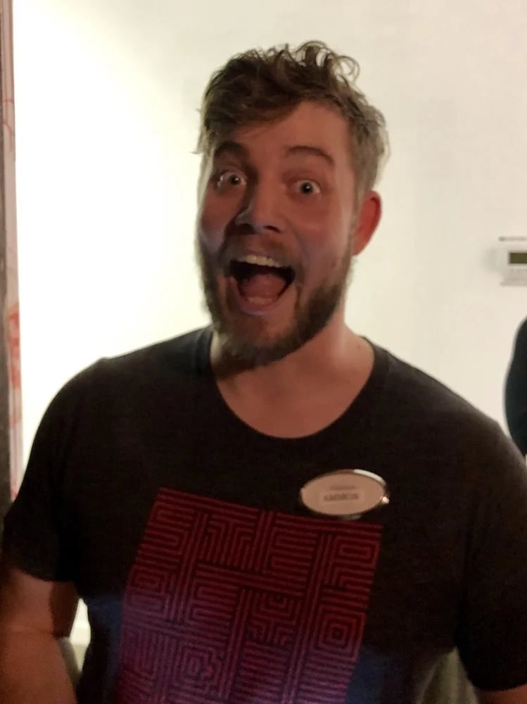 PanIQ Escape Room - Dallas image