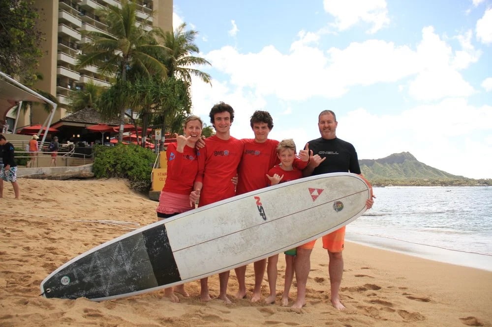 Big Wave Dave image