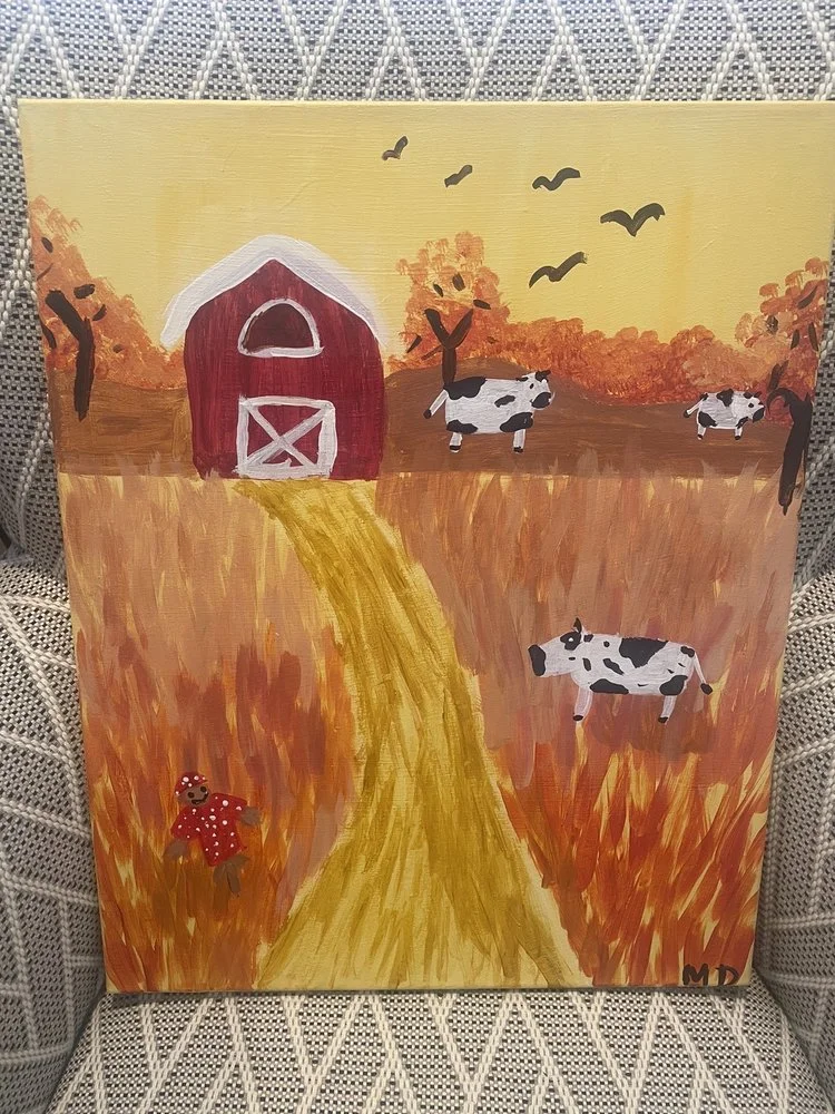 Creative Color Art Studios image