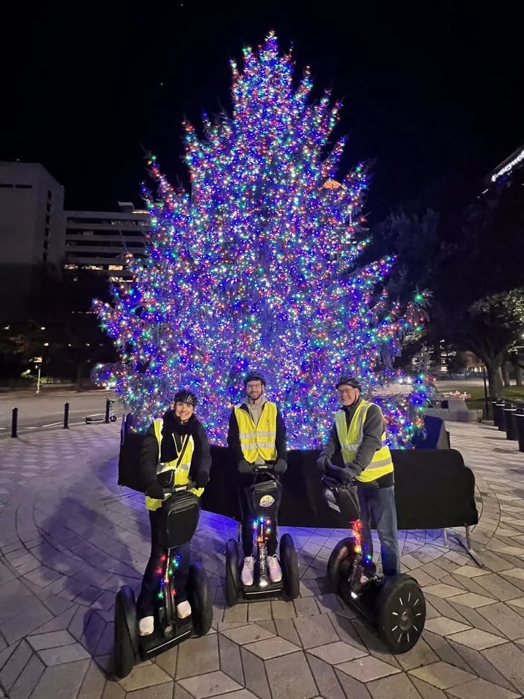 Charlotte NC Tours image