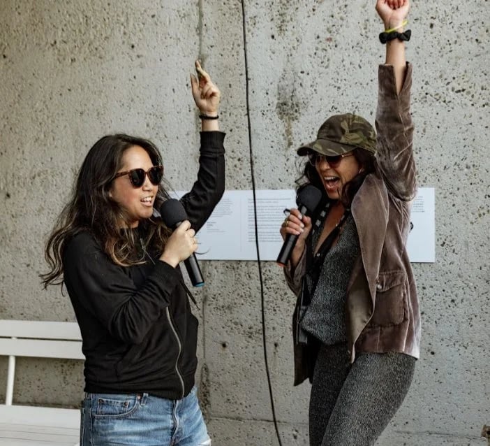 Friday Nights at OMCA with Off the Grid image