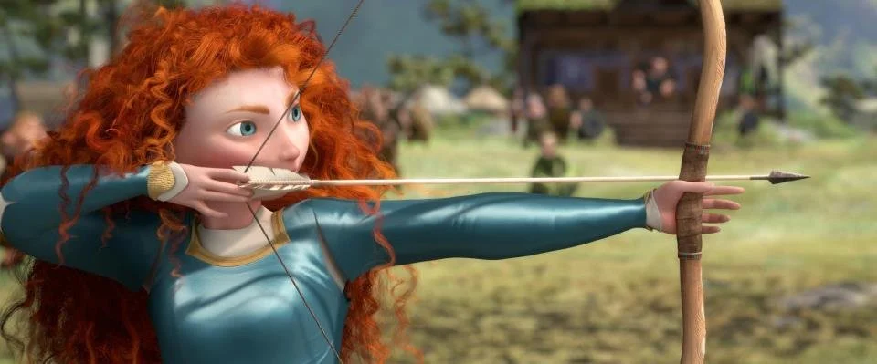 Accurate Archery image