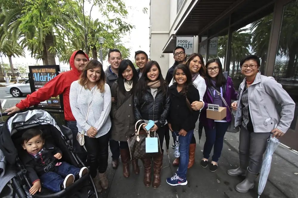 Savor Oakland Food Tours image