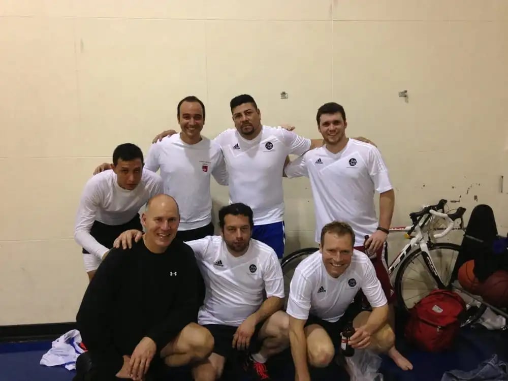 KICKIT365 SF Soccer image