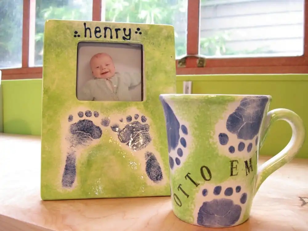 Brushstrokes Studio image
