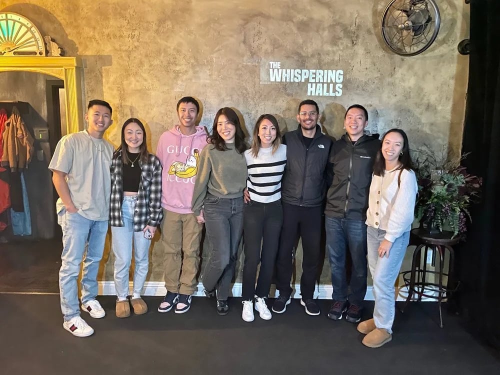 Enchambered: Sacramento Escape Room image