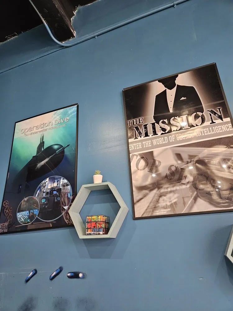 Exit Escape Room Miami image