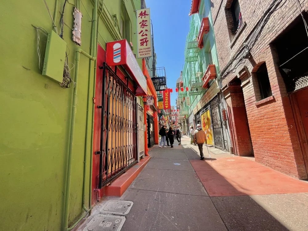 Stretchy Pants Food Tours image