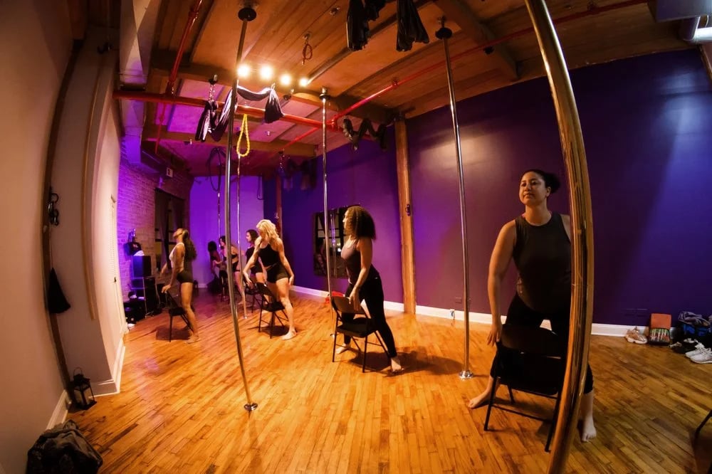 Indigo Studio  image