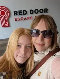 Red Door Escape Room