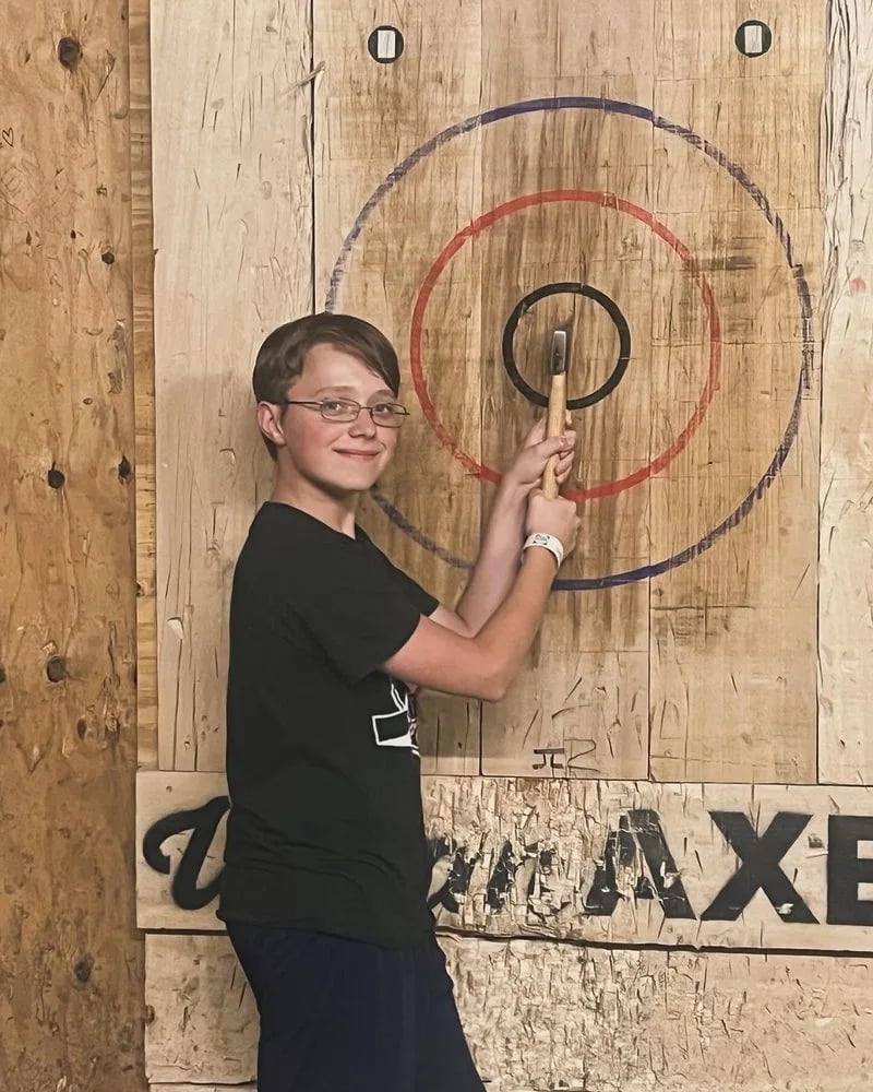Urban Axes - Austin image