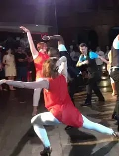 DC Casineros