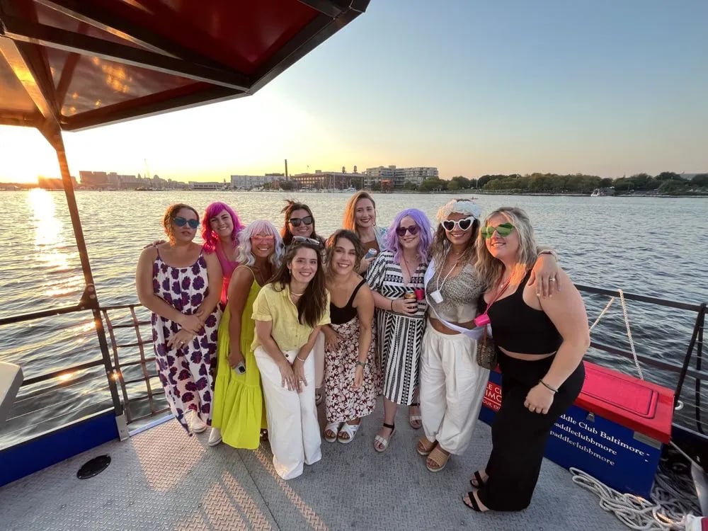 Sea Suite Cruises image