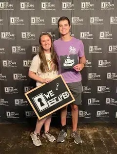 The Escape OKC
