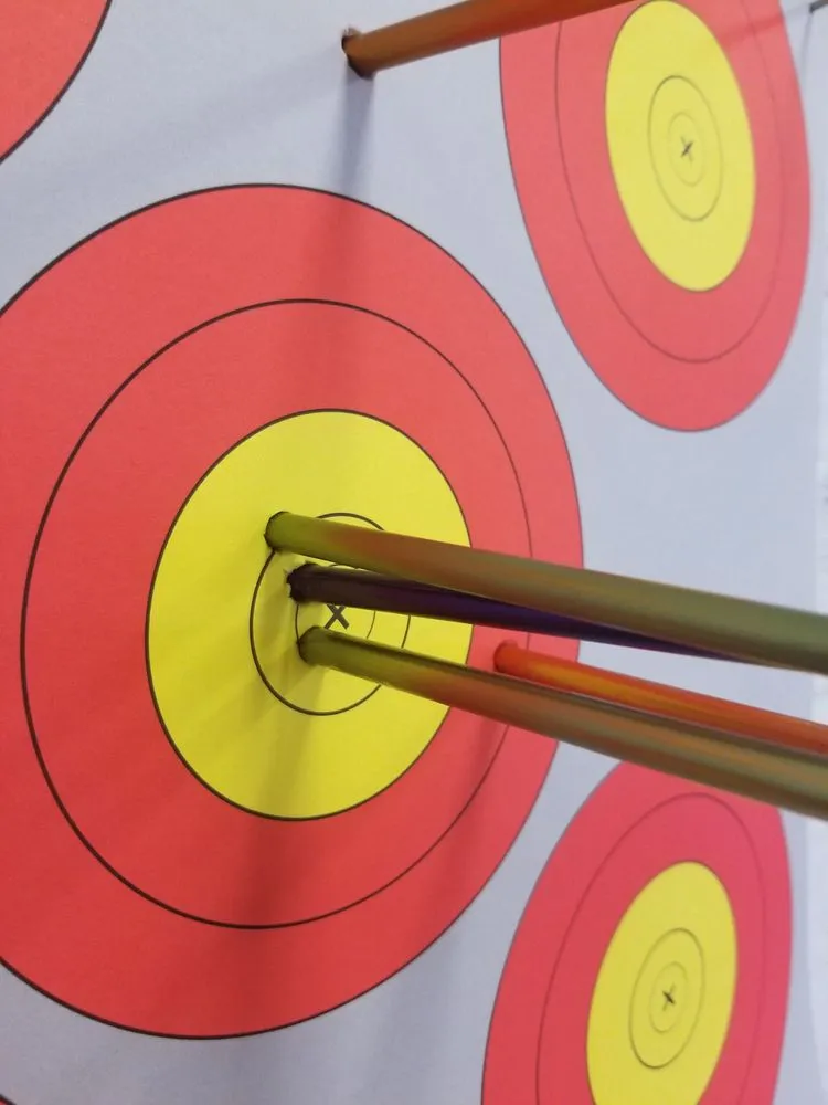 Arizona Archery Club image