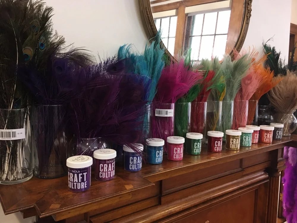 NOLA Craft Culture image