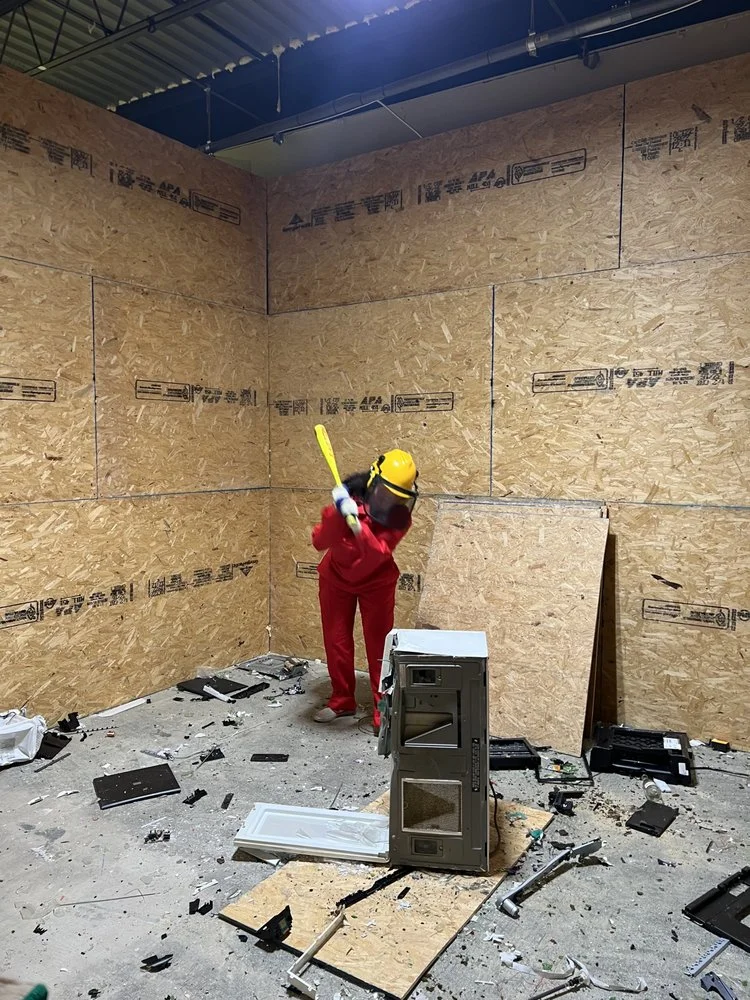 Demolition Den image